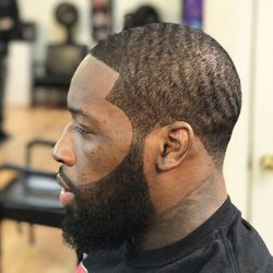 Kreationz By Hand Unisex Hair Studio - Clean is the only option
