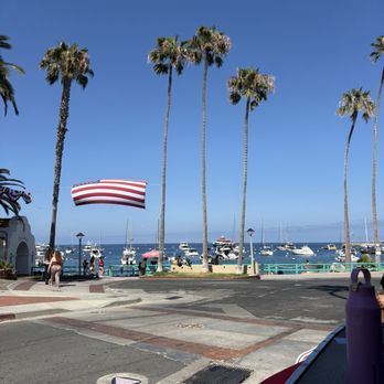 The Naughty Fox - Views 2026 ( JUNE ) - New American Near Me - Avalon, California The Naughty Fox - Views 2026 ( JUNE ) - New American Near Me - Avalon, California