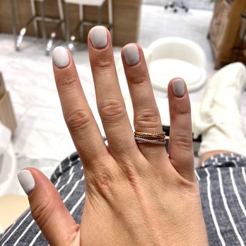Polish'd Nail Bar - Suzi chases portu-geese OPI gel - Nail Salons Near Me - Tampa, Florida Polish'd Nail Bar - Suzi chases portu-geese OPI gel - Nail Salons Near Me - Tampa, Florida