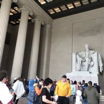 Lincoln Memorial - Landmarks & Historical Buildings Near Me - Washington, DC, District of Columbia Lincoln Memorial - Landmarks & Historical Buildings Near Me - Washington, DC, District of Columbia