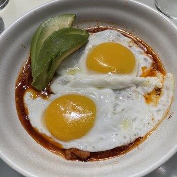 Beatrix - Spicy Chicken Tinga* - New American Near Me - Chicago, Illinois