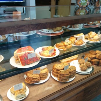 Macrina Bakery & Cafe - Sweet side - Cafes Near Me - Kent, Washington Macrina Bakery & Cafe - Sweet side - Cafes Near Me - Kent, Washington
