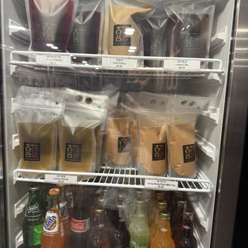 Hay Hay Roasted - Drinks - Barbeque Near Me - New York, New York