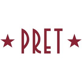 Pret a Manger by null