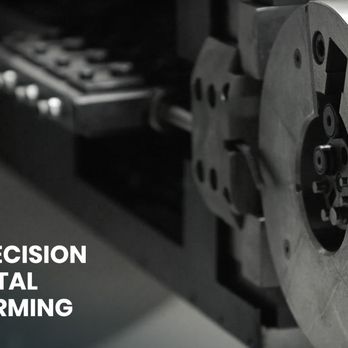 Precision Metal Forming - Sandblasting Near Me - Oklahoma City, Oklahoma Precision Metal Forming - Sandblasting Near Me - Oklahoma City, Oklahoma