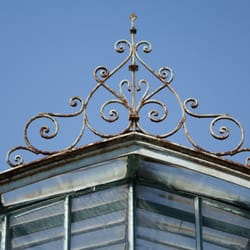Jardin des Serres d'Auteuil