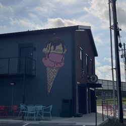Finn’s Ice Cream - Finn's Icecream