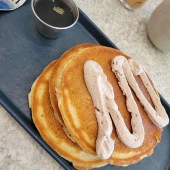 Good Kitchen - GF pancakes - Breakfast & Brunch Near Me - Smyrna, Georgia Good Kitchen - GF pancakes - Breakfast & Brunch Near Me - Smyrna, Georgia