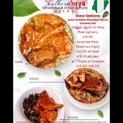 Southern Suya