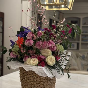 Nina's Botanicals - Floral Designers Near Me Nina's Botanicals - Floral Designers Near Me