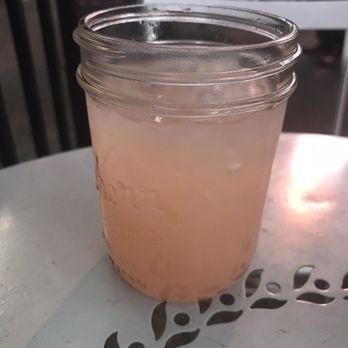Mother - Lemonade - Vegetarian Near Me - Sacramento, California