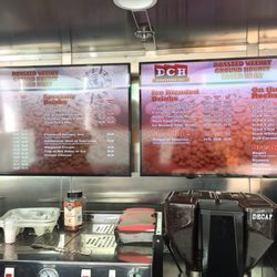 DCH Roasters - Murrieta