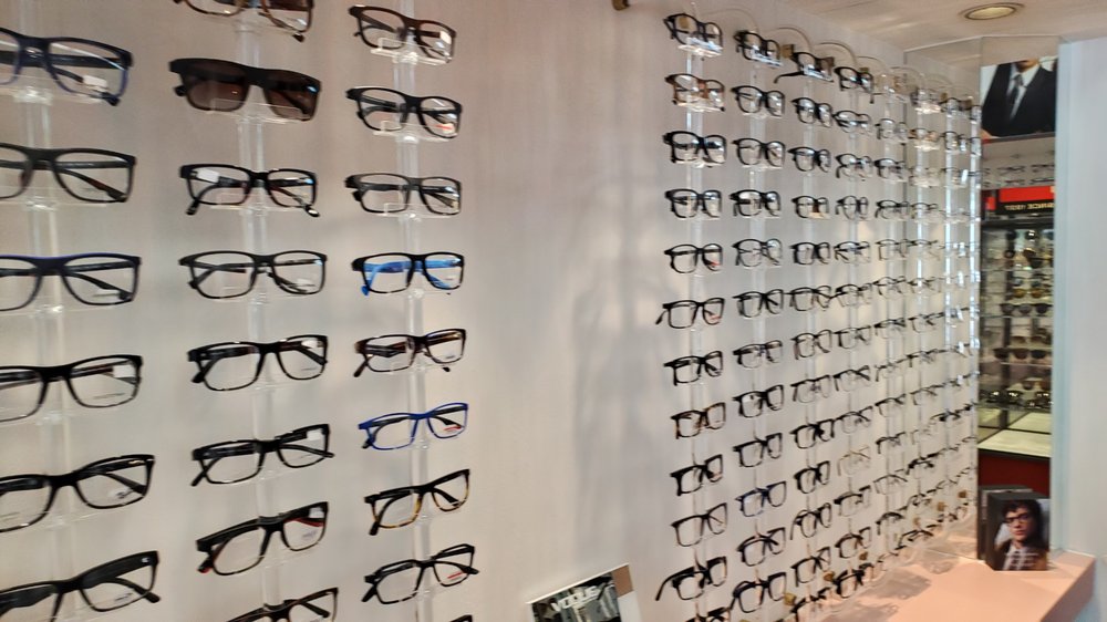 QUALITY OPTICAL Updated July 2024 19 Photos 245 Danforth Avenue