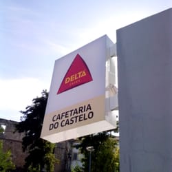 Cafetaria do Castelo