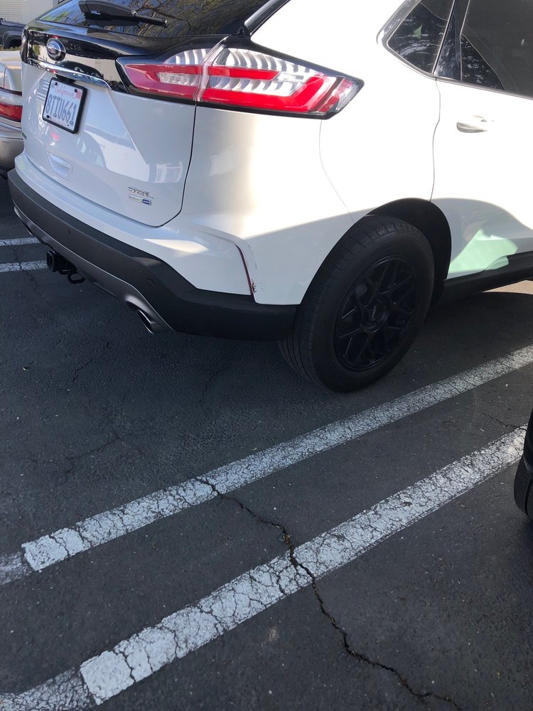 CALIBER COLLISION 19 Photos & 18 Reviews 9141 Elkmont Way, Elk