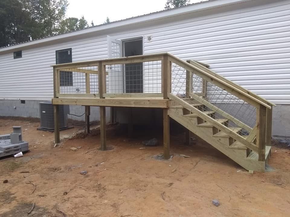 Slide of No Limits Construction