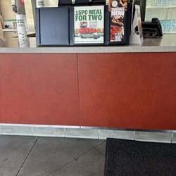 Wingstop - Good food