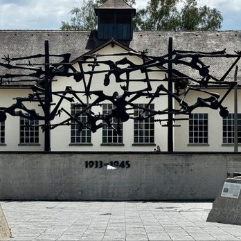 KZ-Gedenkstätte Dachau - 07.14.26 International Monument - Museums Near Me - Dachau, BY