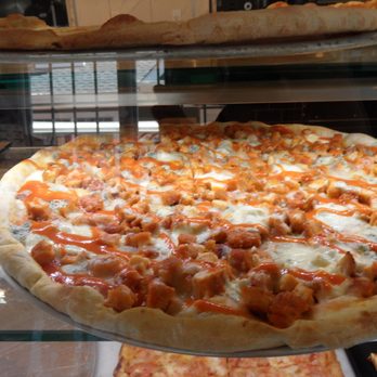 Brezza Pizza Kitchen - Pizza Near Me - Wading River, New York Brezza Pizza Kitchen - Pizza Near Me - Wading River, New York