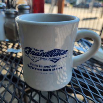Franklin's Hoagies - Come in and eat before we both starve! - Sandwiches Near Me - Coeur D Alene, Idaho