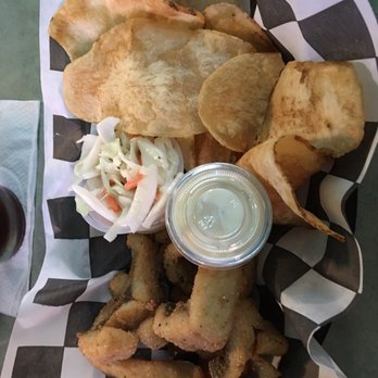 Morty's Pub - Fish fry = delicious - Pubs Near Me - Bayfield, Wisconsin