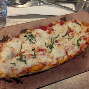 Vino Volo - Tomato Basil Pizzata - Wine Bars Near Me - Austin, Texas Vino Volo - Tomato Basil Pizzata - Wine Bars Near Me - Austin, Texas
