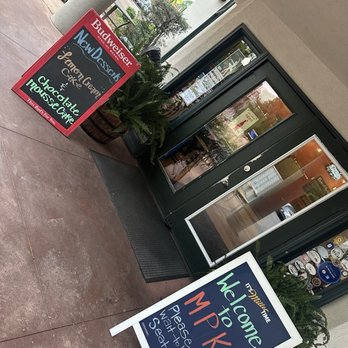 Midtown Pizza Kitchen - Front entrance - Pizza Near Me - Montgomery, Alabama Midtown Pizza Kitchen - Front entrance - Pizza Near Me - Montgomery, Alabama