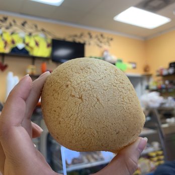 La Candelaria Bakery - Pandebono - Bakeries Near Me - Miami, Florida