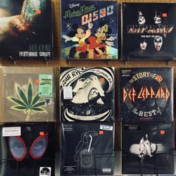 Freecloud Records