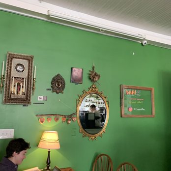Bean - Coffee & Tea Near Me - Louisville, Kentucky