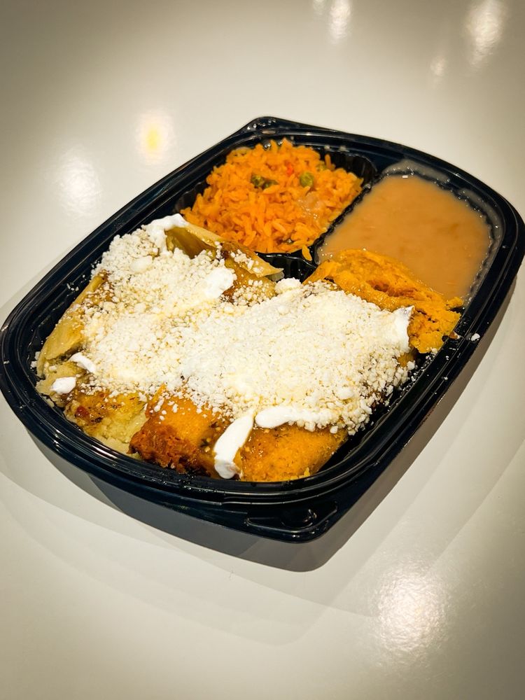 La Tamalería