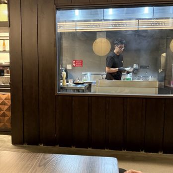 Chubby Curry - The box in side - Japanese Curry Near Me - Covina, California