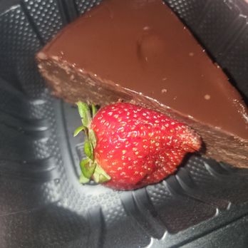 Ruth's Chris Steak House - Chocolate Sin Cake - Steakhouses Near Me - Biloxi, Mississippi Ruth's Chris Steak House - Chocolate Sin Cake - Steakhouses Near Me - Biloxi, Mississippi