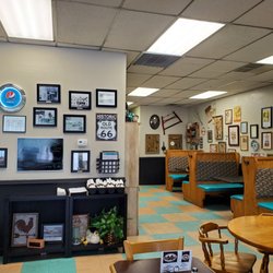 Darlena's Lincolnland Restaurant