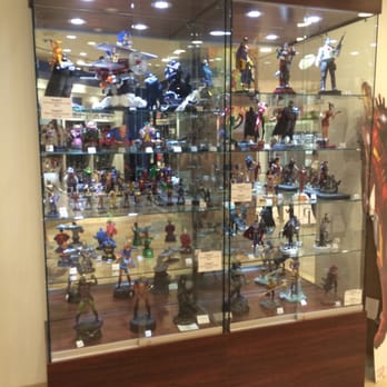 Libraire Omnibus - Comic Books Near Me - Montreal, Quebec