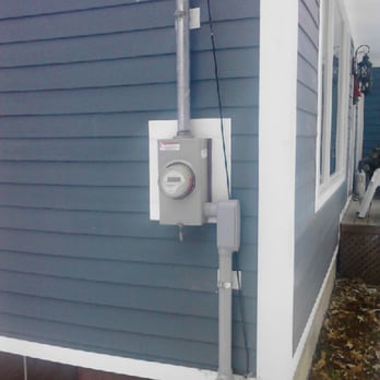 M&C Electrical Solutions - Electricians Near Me - Clifton Park, New York M&C Electrical Solutions - Electricians Near Me - Clifton Park, New York