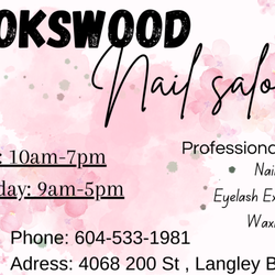 Brookswood Nail Salon