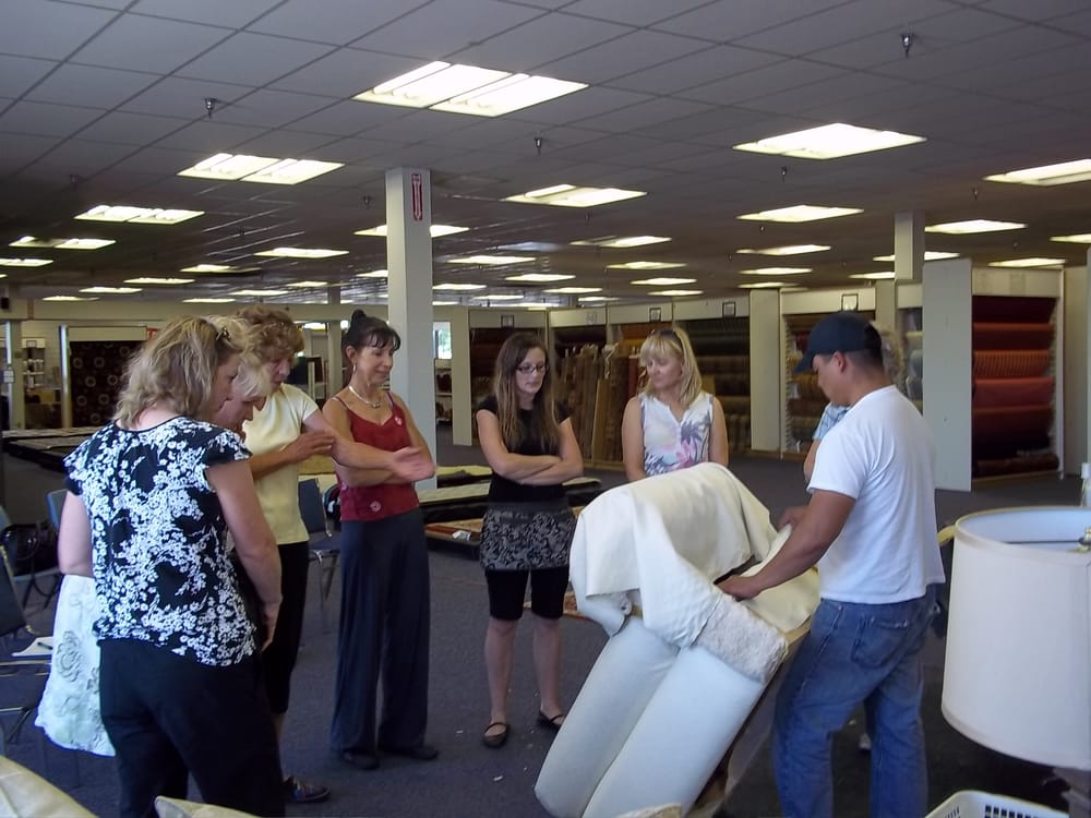 Fxupholstery - upholstery in Reno, NV