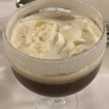Sardi's - Irish Coffee - American Near Me - New York, New York Sardi's - Irish Coffee - American Near Me - New York, New York