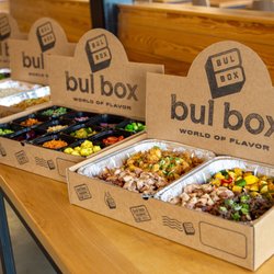 Bul Box