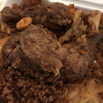 Bamba Cuisine - Chicken Something - Senegalese Near Me - Atlanta, Georgia Bamba Cuisine - Chicken Something - Senegalese Near Me - Atlanta, Georgia