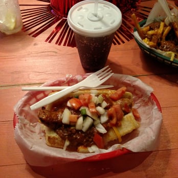 Dat Dog - Alligator Sausage - Hot Dogs Near Me - New Orleans, Louisiana