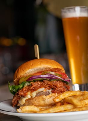 Marabu Restaurant by null