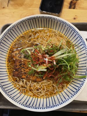 Crafty Ramen by null