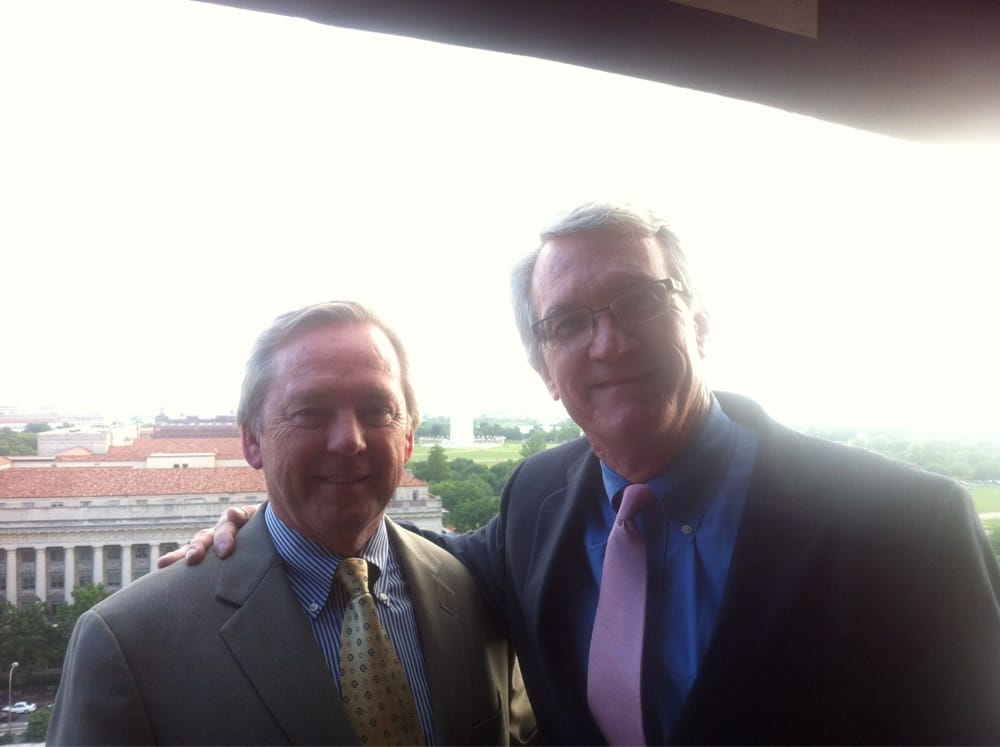 Davis & Harman LLP - property tax consultant in Washington, DC, DC