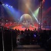 Circus Vargas gift card