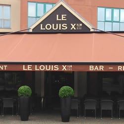 Le Louis XIII