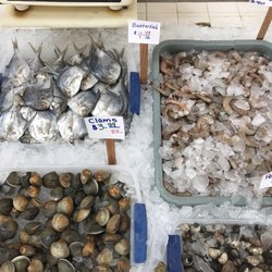 Fisherman's Dock - Orange Park