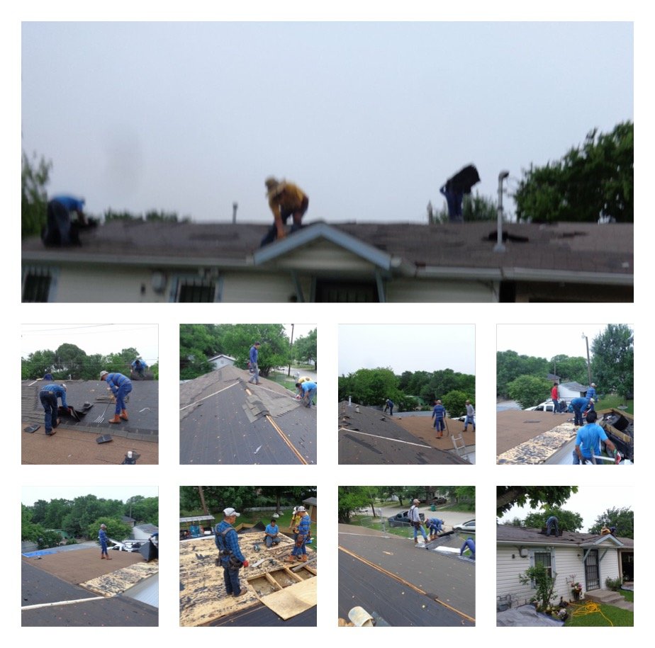 Slide of Best Roofing & Remodeling