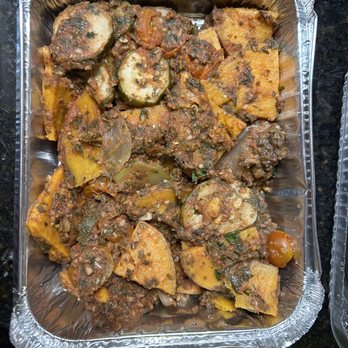 Kriti Kitchen - Briami - Greek Near Me - Houston, Texas Kriti Kitchen - Briami - Greek Near Me - Houston, Texas
